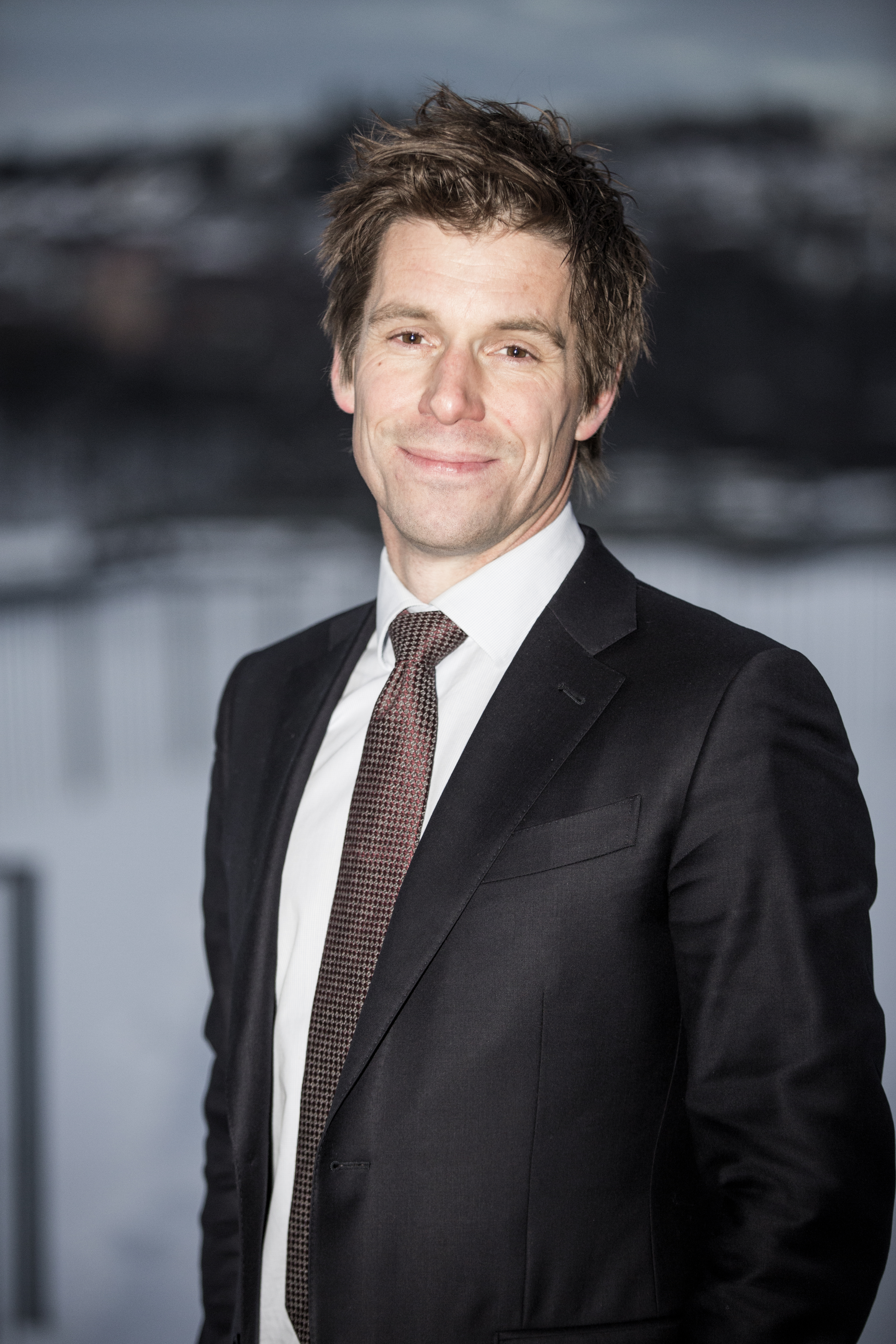 Espen Henriksen